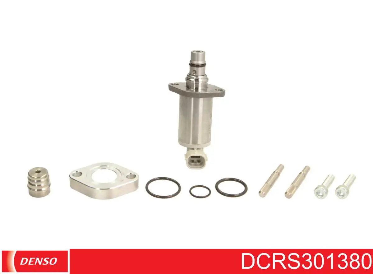 0422626030 Toyota Válvula de regulação de pressão (válvula de redução da Bomba de Combustível de Pressão Alta) Common-Rail-System