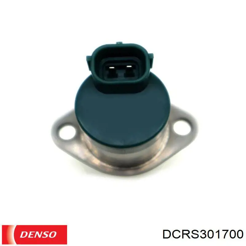 Válvula de regulação de pressão (válvula de redução da Bomba de Combustível de Pressão Alta) Common-Rail-System Denso DCRS301700 preço, a partir de 182,37 USD