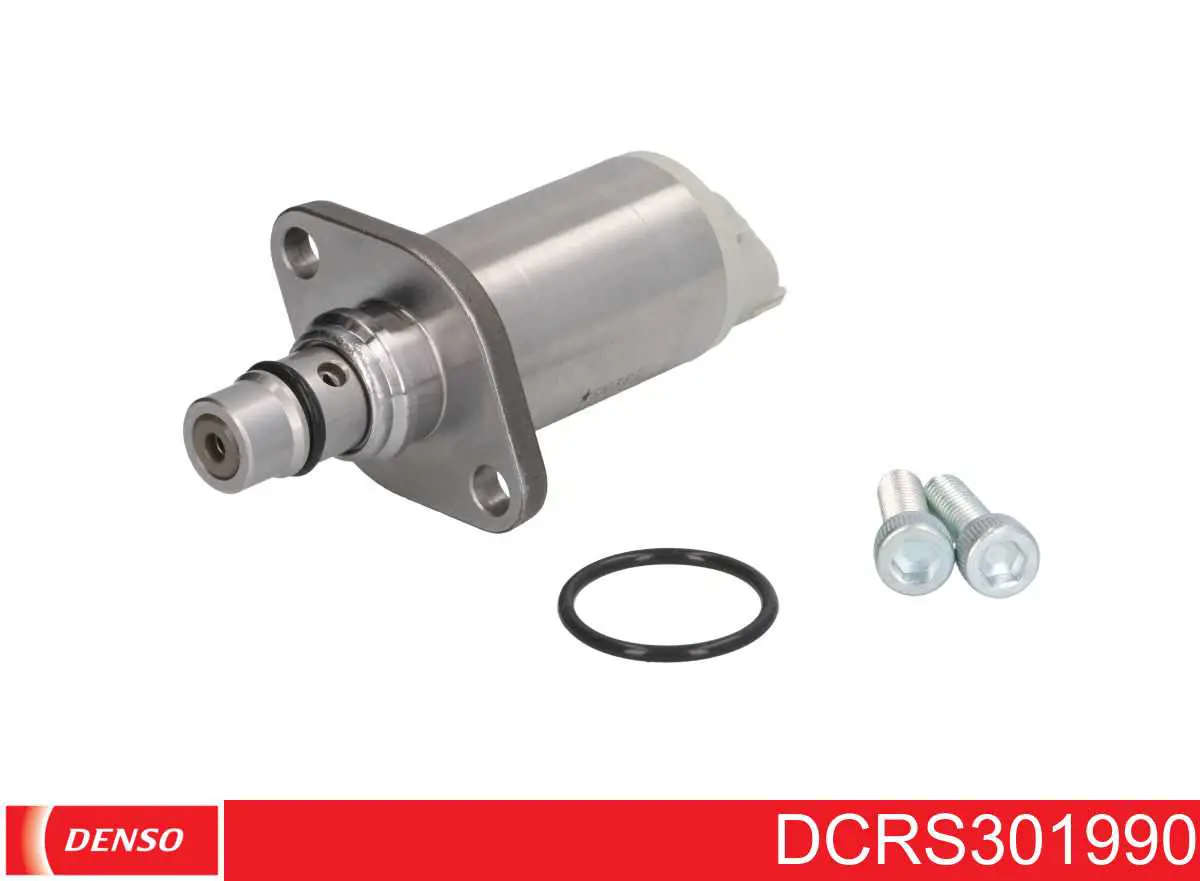 Válvula de regulação de pressão (válvula de redução da Bomba de Combustível de Pressão Alta) Common-Rail-System General Motors 55582725 preço, a partir de 249,08 USD