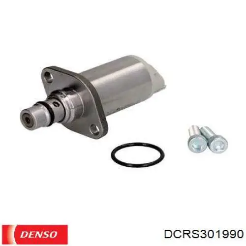 Compre 55582725 General Motors Válvula de regulação de pressão (válvula de redução da Bomba de Combustível de Pressão Alta) Common-Rail-System
