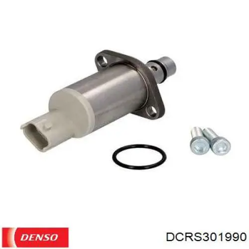 Válvula de regulação de pressão (válvula de redução da Bomba de Combustível de Pressão Alta) Common-Rail-System 55495697 General Motors