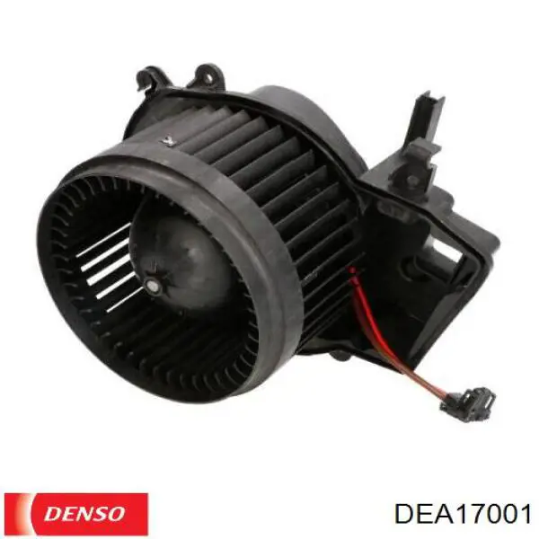 Motor de ventilador de forno (de aquecedor de salão) Denso DEA17001 preço, a partir de 62,73 USD