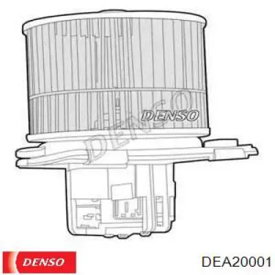 1845046 Opel Motor de ventilador de forno (de aquecedor de salão)