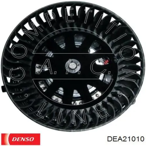 Compre DEA21010 Denso Motor de ventilador de forno (de aquecedor de salão)