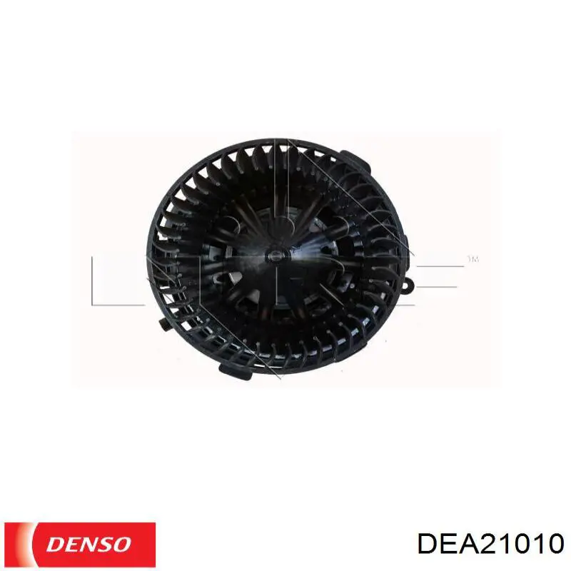 Motor de ventilador de forno (de aquecedor de salão) Denso DEA21010 preço, a partir de 144,82 USD
