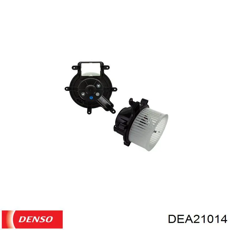 Motor de ventilador de forno (de aquecedor de salão) Denso DEA21014 preço, a partir de 117,36 USD