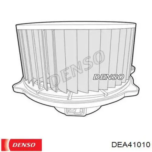 Motor de ventilador de forno (de aquecedor de salão) Denso DEA41010 preço, a partir de 88,92 USD
