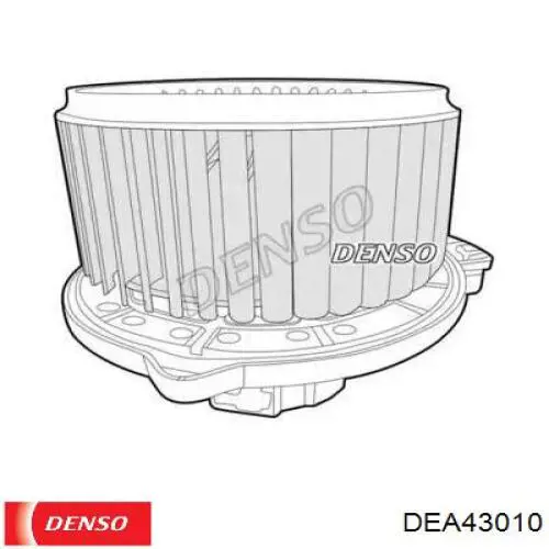 Motor de ventilador de forno (de aquecedor de salão) Hyundai/Kia 971144D050 preço, a partir de 115,46 USD