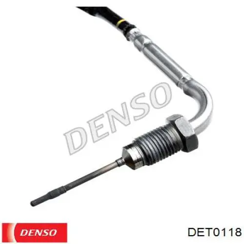 Compre 8942520370 Toyota Sensor de temperatura dos gases de escape (GE), depois de filtro de partículas diesel