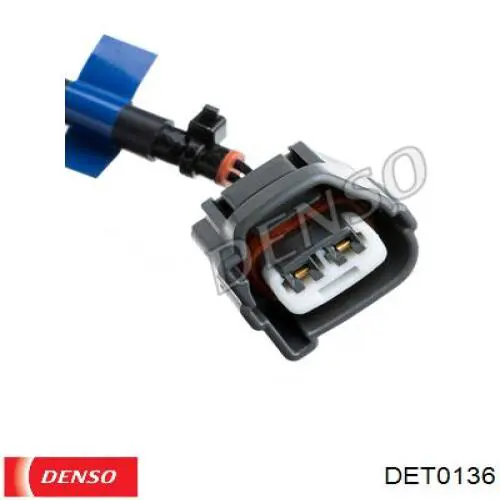Compre 12521 Meat&Doria Sensor de temperatura dos gases de escape (GE), depois de filtro de partículas diesel