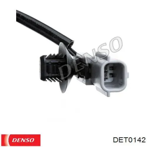 4420748 Opel Sensor de temperatura dos gases de escape (GE), até o catalisador