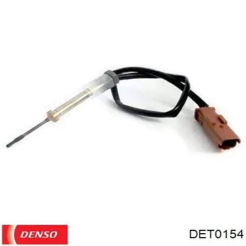 Sensor de temperatura dos gases de escape (GE), de filtro de partículas diesel Fiat/Alfa/Lancia 9677662080
