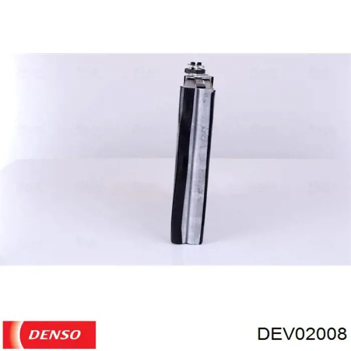 Compre DEV02008 Denso Vaporizador de aparelho de ar condicionado