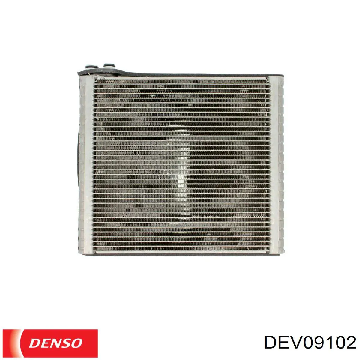 Compre DEV09102 Denso Vaporizador de aparelho de ar condicionado