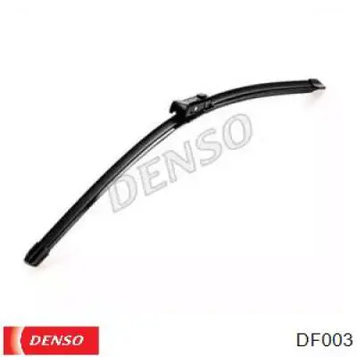 Limpa-pára-brisas do pára-brisas, kit de 2 un. Denso DF003 preço, a partir de 24,21 USD