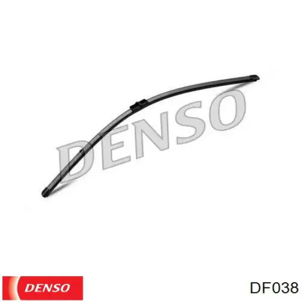 Compre DF038 Denso Limpa-pára-brisas do pára-brisas, kit de 2 un.