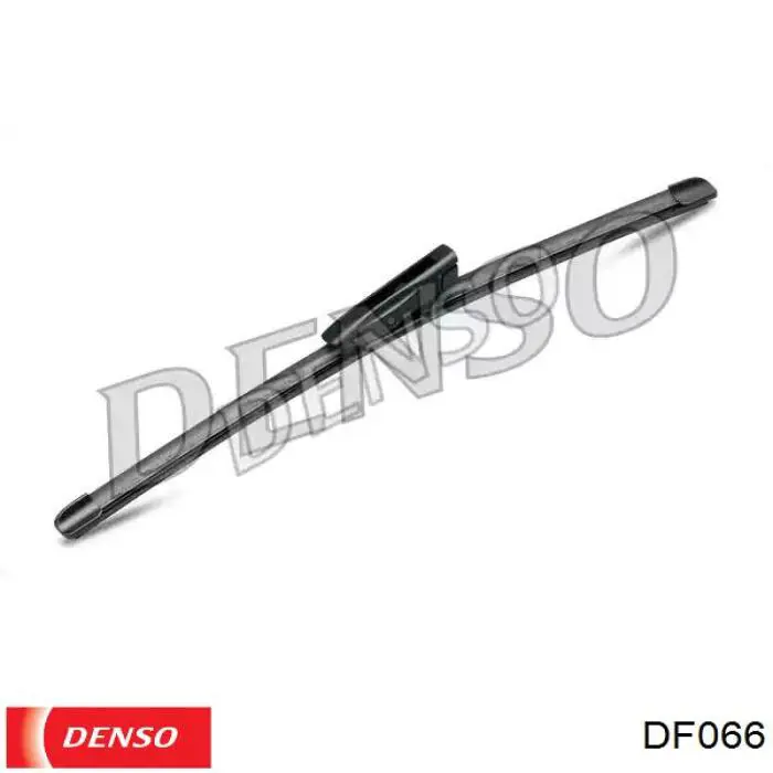 Limpa-pára-brisas do pára-brisas, kit de 2 un. Denso DF066 preço, a partir de 26,32 USD