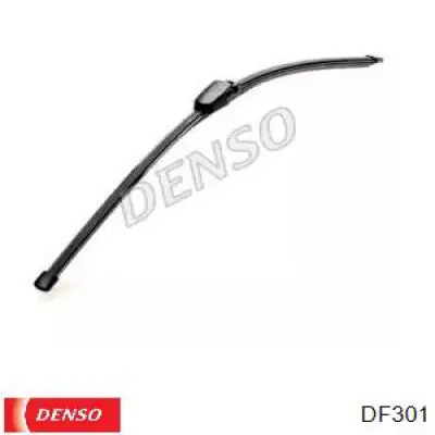 DF301 Denso Limpa-pára-brisas de vidro traseiro