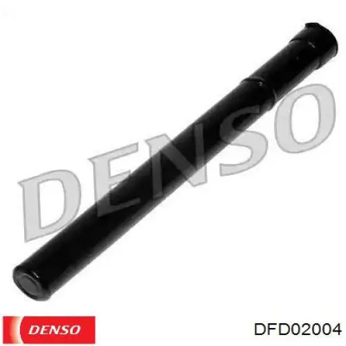 Tanque de recepção do secador de aparelho de ar condicionado Denso DFD02004 preço, a partir de 44,34 USD