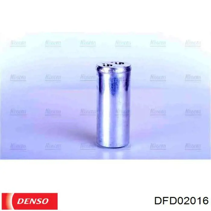 Compre DFD02016 Denso Tanque de recepção do secador de aparelho de ar condicionado