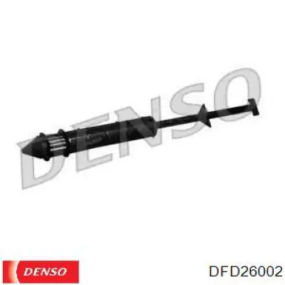 Compre DFD26002 Denso Tanque de recepção do secador de aparelho de ar condicionado