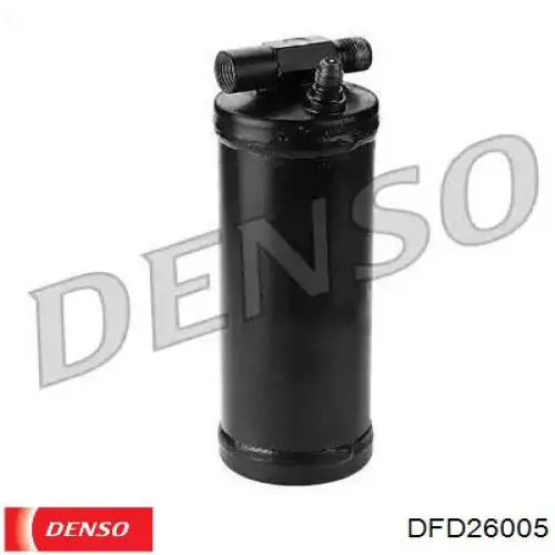 Compre DFD26005 Denso Tanque de recepção do secador de aparelho de ar condicionado