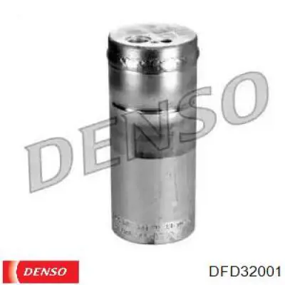 Tanque de recepção do secador de aparelho de ar condicionado Denso DFD32001 preço, a partir de 23,43 USD