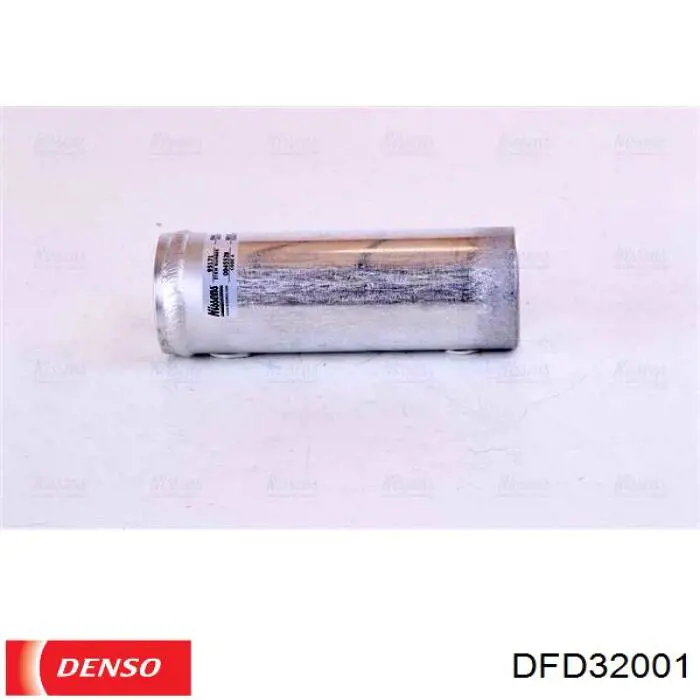 Compre DFD32001 Denso Tanque de recepção do secador de aparelho de ar condicionado