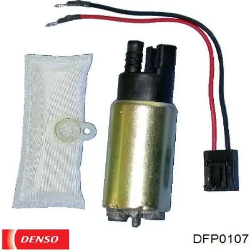 Compre 2322122010 Toyota Elemento de turbina da bomba de combustível