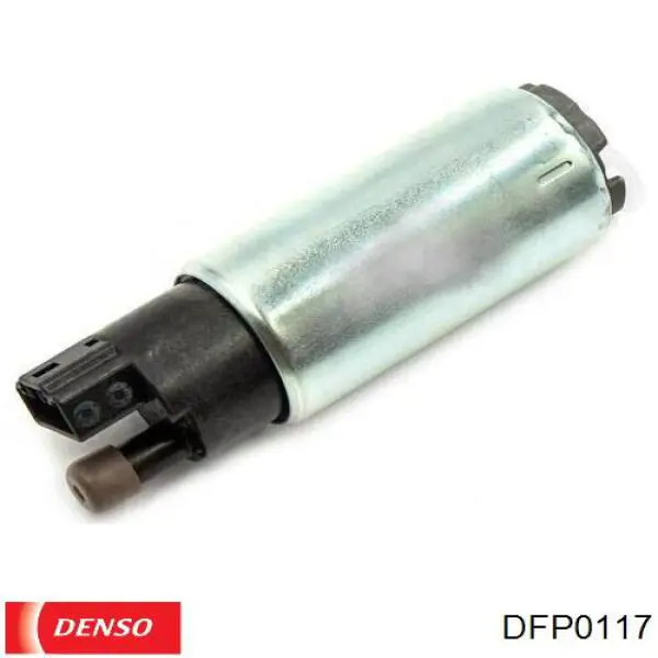 Compre DFP0117 Denso Bomba de combustível elétrica submersível