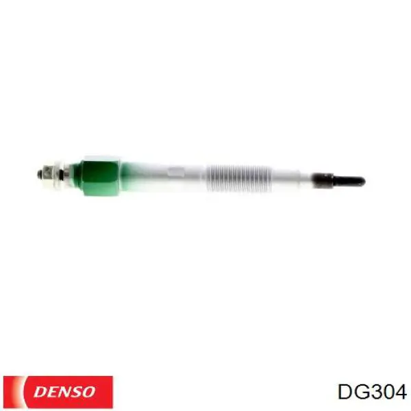 Compre DG304 Denso Vela de incandescência