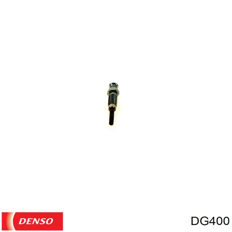 Vela de incandescência DG400 Denso