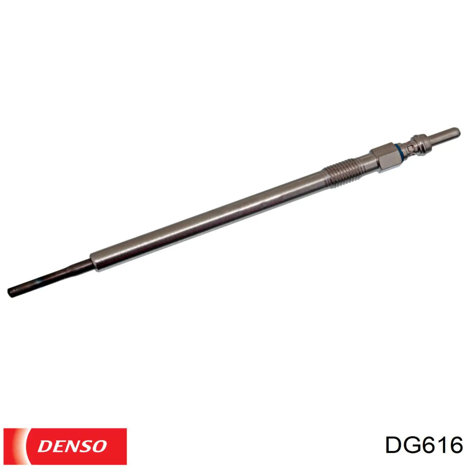 Vela de incandescência Denso DG616 preço, a partir de 29,62 USD