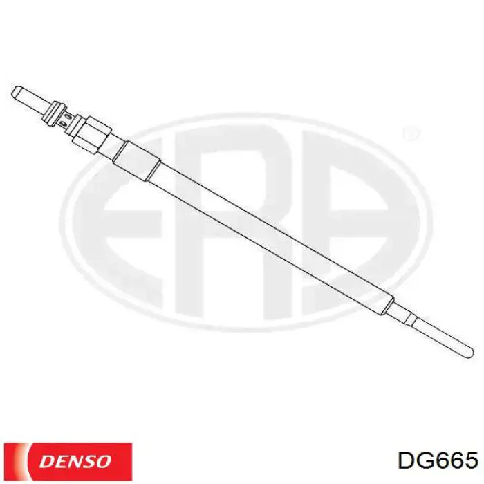 Vela de incandescência Zilbermann 05251 preço, a partir de 16,26 USD