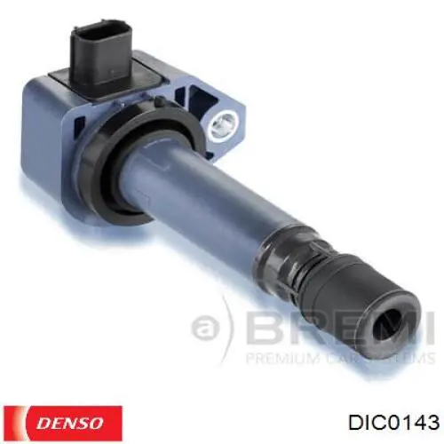 Compre DIC0143 Denso Bobina de ignição