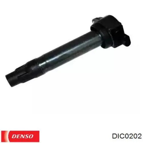 Bobina de ignição Denso DIC0202 preço, a partir de 32,35 USD