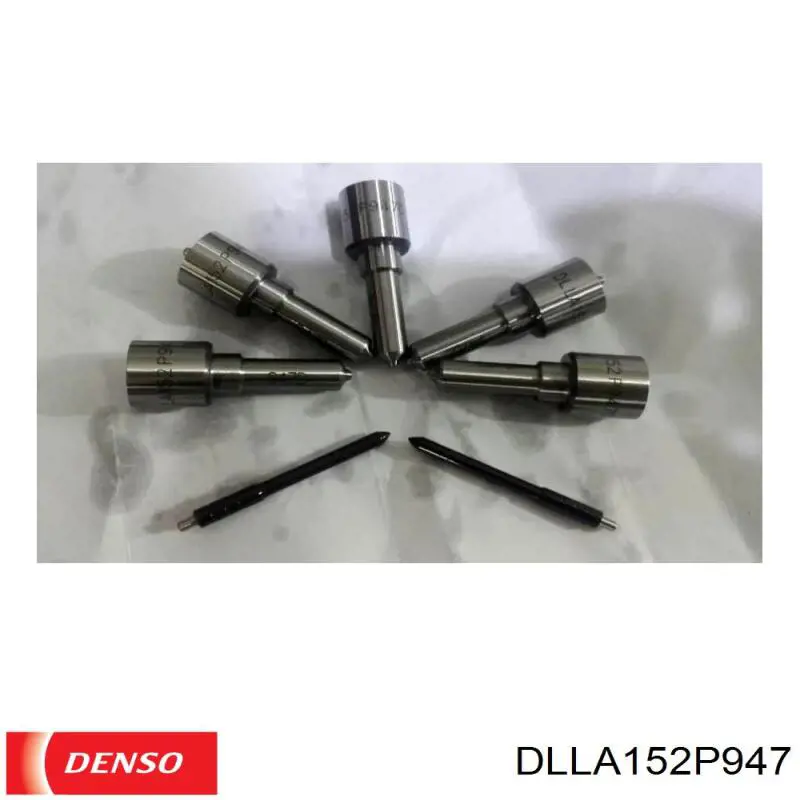 DLLA152P947 Denso 