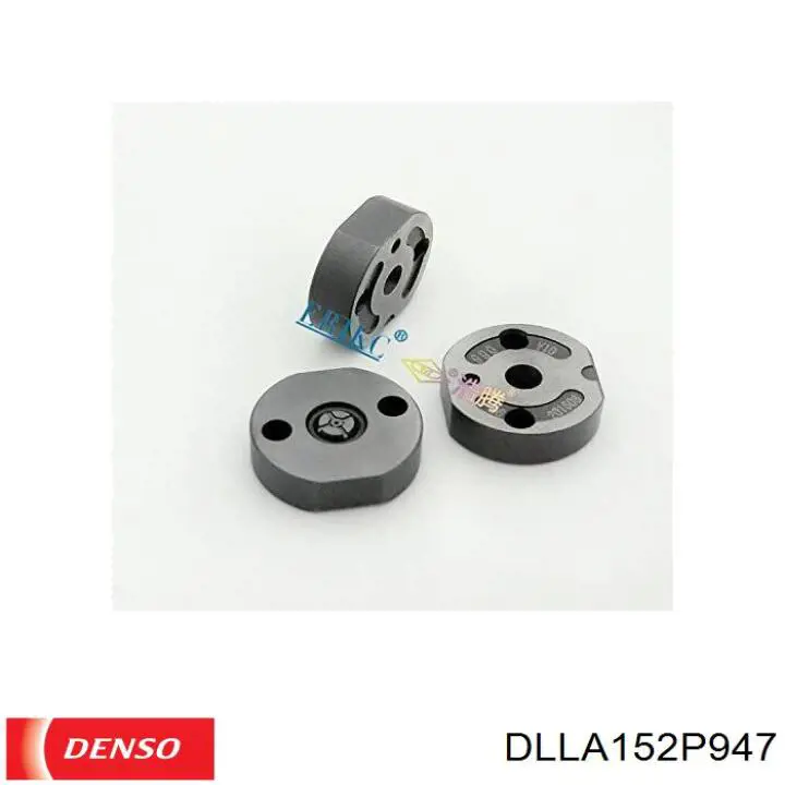 Compre DLLA152P947 Denso 