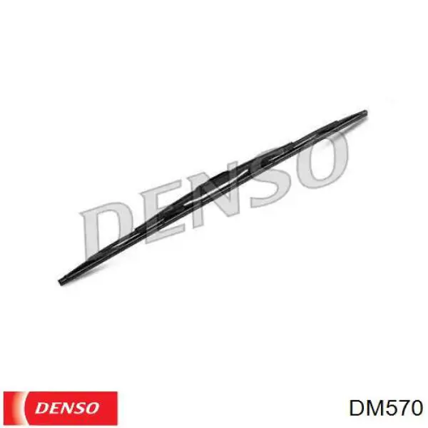 Limpa-pára-brisas do pára-brisas de condutor Denso DM570 preço, a partir de 9,46 USD