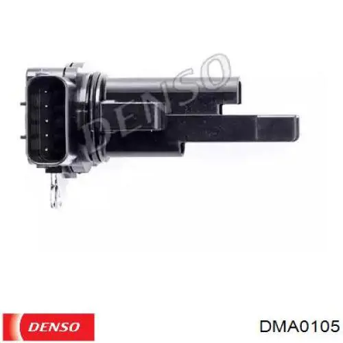 Sensor de fluxo (consumo) de ar, medidor de consumo M.A.F. - (Mass Airflow) Honda 1974005220 preço, a partir de 66,75 USD