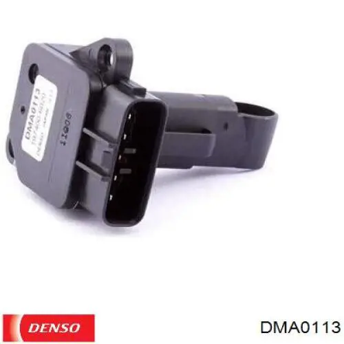 Sensor de fluxo (consumo) de ar, medidor de consumo M.A.F. - (Mass Airflow) Denso DMA0113 preço, a partir de 69,06 USD