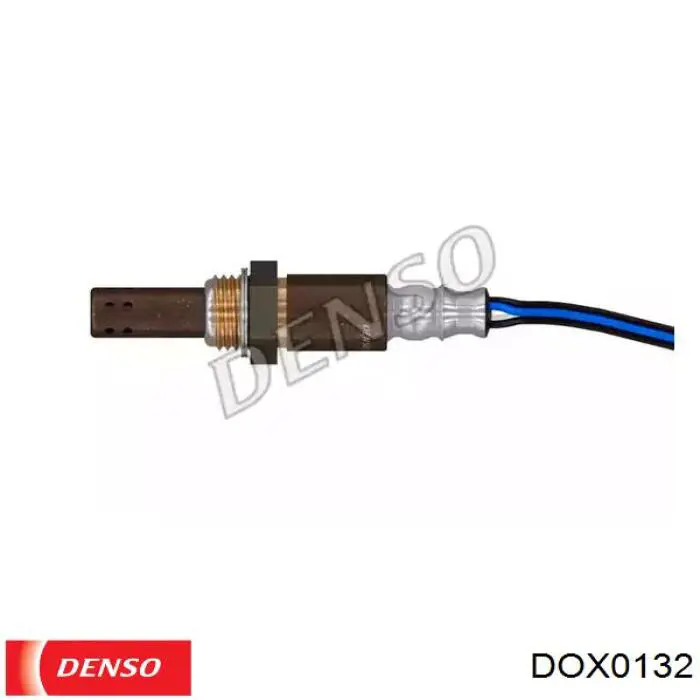 Sonda lambda, sensor de oxigênio depois de catalisador Denso DOX0132 preço, a partir de 78,74 USD