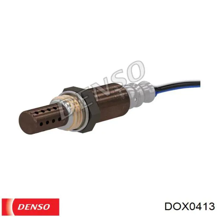 Compre DOX0413 NPS Sonda lambda, sensor de oxigênio