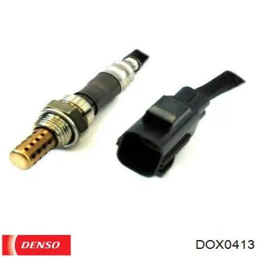 Sonda lambda, sensor de oxigênio DOX0413 NPS