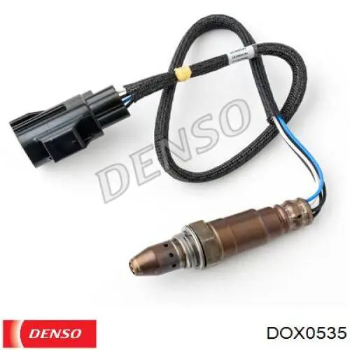 Sonda lambda, sensor de oxigênio até o catalisador Volvo 31431005 preço, a partir de 60,53 USD