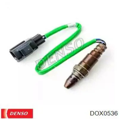 Sonda lambda, sensor de oxigênio 31338682 Volvo