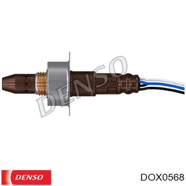 Sonda lambda, sensor de oxigênio até o catalisador Nissan/Infiniti 226931KC0A preço, a partir de 144,74 USD