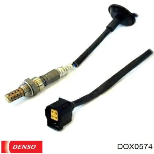 Sonda lambda, sensor de oxigênio até o catalisador Denso DOX0574 preço, a partir de 54,55 USD