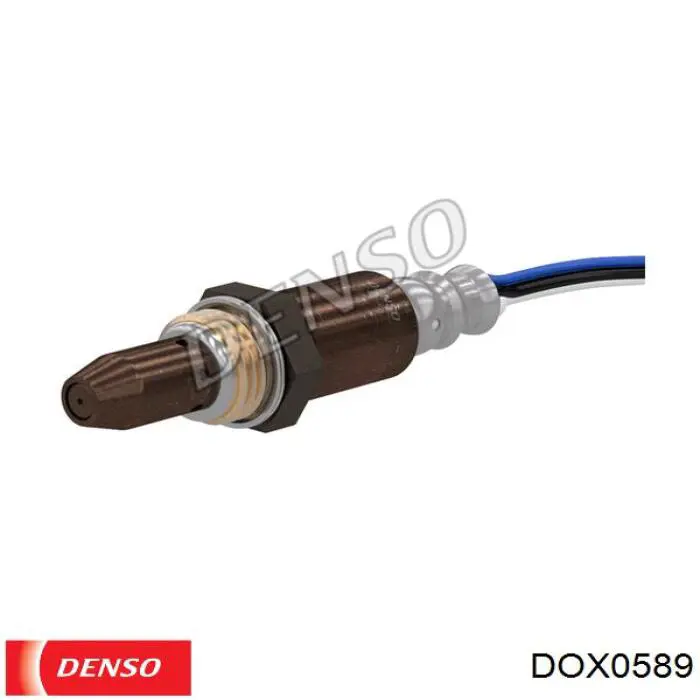 Sonda lambda, sensor de oxigênio FAE 75652 preço, a partir de 129,64 USD