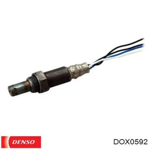 Sonda lambda, sensor de oxigênio General Motors 98075140 preço, a partir de 106,39 USD